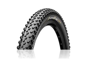 Picture of CONTINENTAL TIRE CROSS KING 26 X 2,20